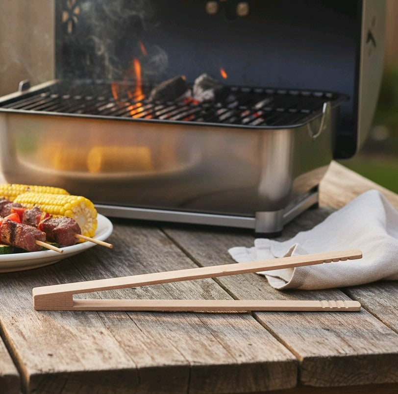 Barbeque-Klem