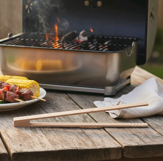 Barbeque-Klem