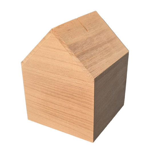 Spaarpot 'Droomhuis'