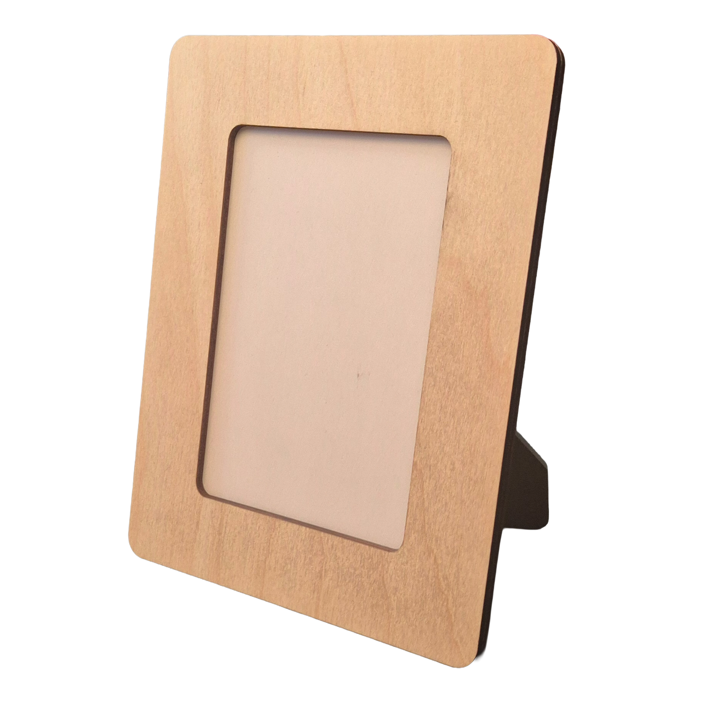 Fotolijst met Strak en Modern Design