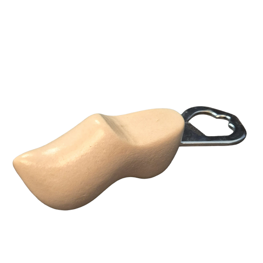 Klomp opener