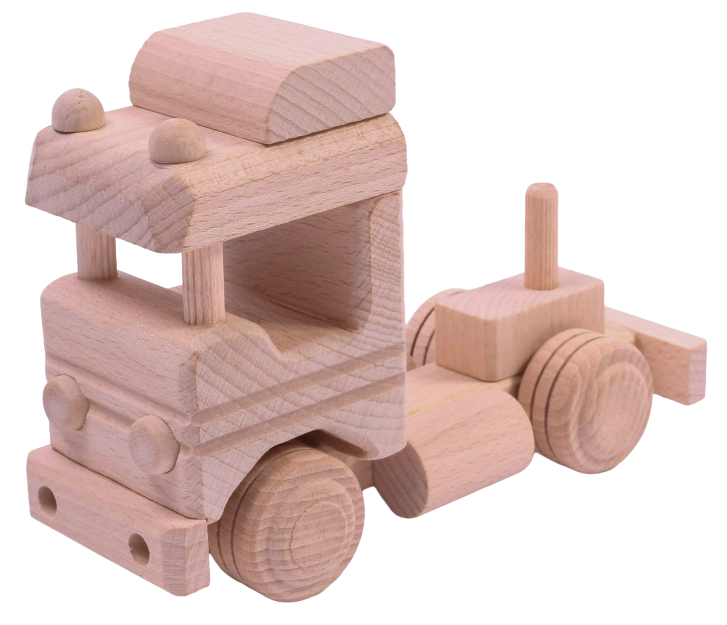 Spaarpot 'Vrachtwagen'