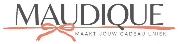 Maudique